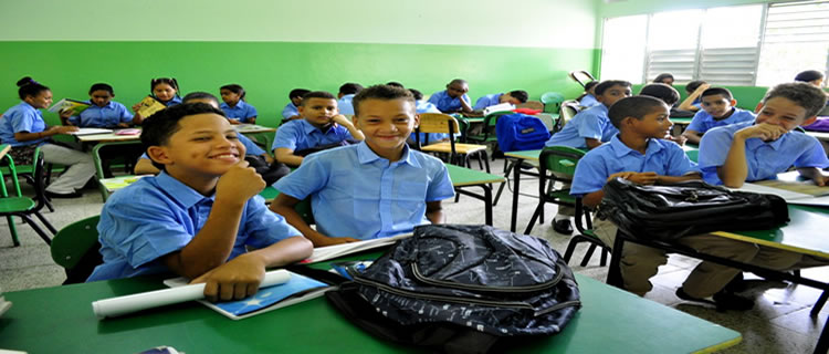 Debatirán en el país la calidad de la educación en la subregión